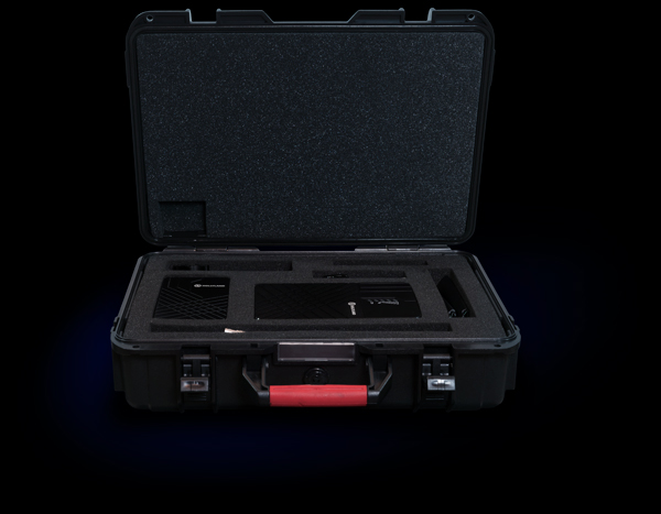 Hollyland Cosmo400 Bespoke Carry Case